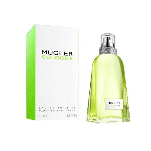MUGLER Cologne Come Together - Eau de Toilette Vapo. MUGLER Cologne Come Together - Eau de Toilette Vapo.
